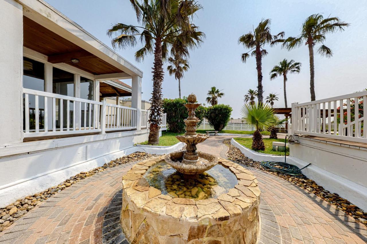 Gulf Point #1314 Apartment