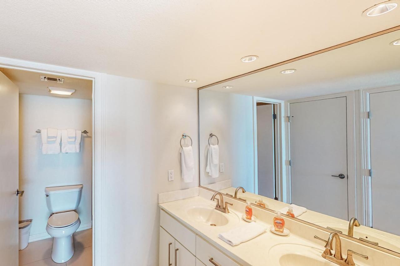 Apartment Saida Towers Iv #4802 South Padre Island