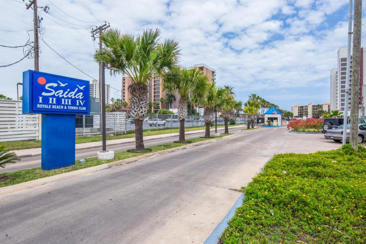 Saida Towers Iv #4802 South Padre Island