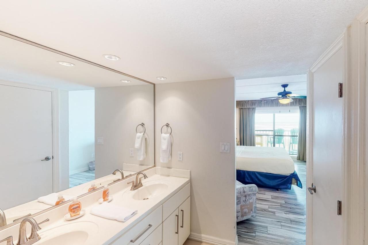 Apartment Saida Towers Iv #4802 South Padre Island