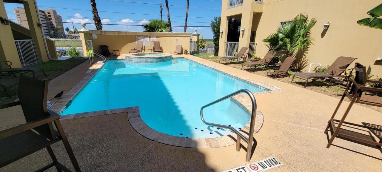 Holiday home Verandas South Padre Island