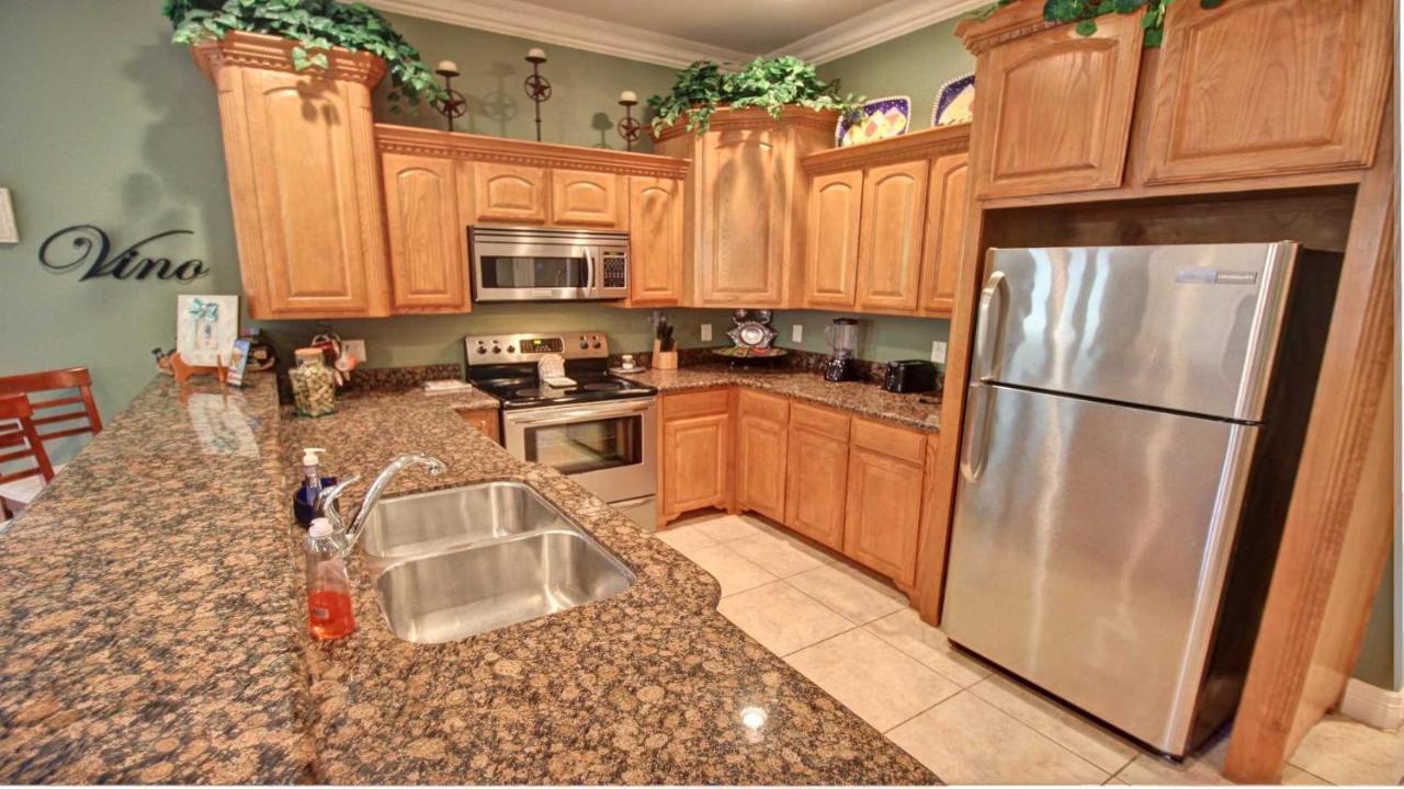 Apartment Lantana Landing 1 South Padre Island