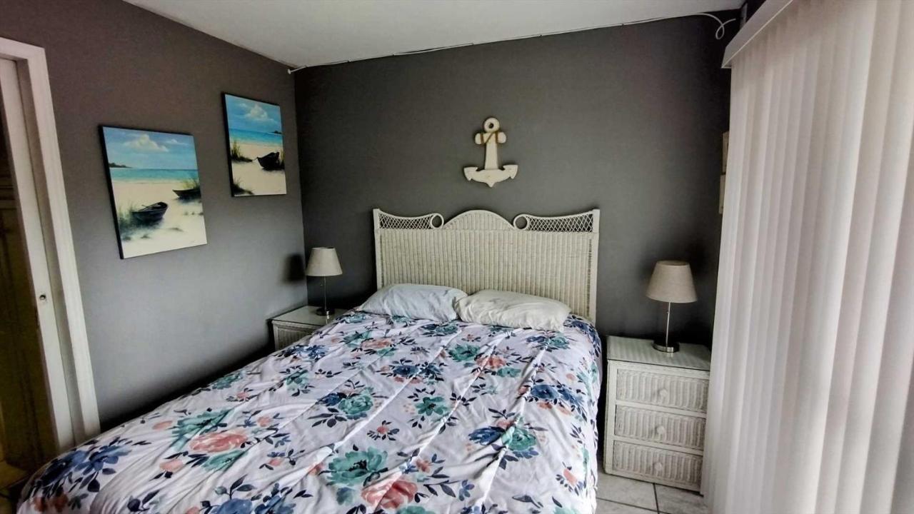 Sandcastle 108a Apartment South Padre Island