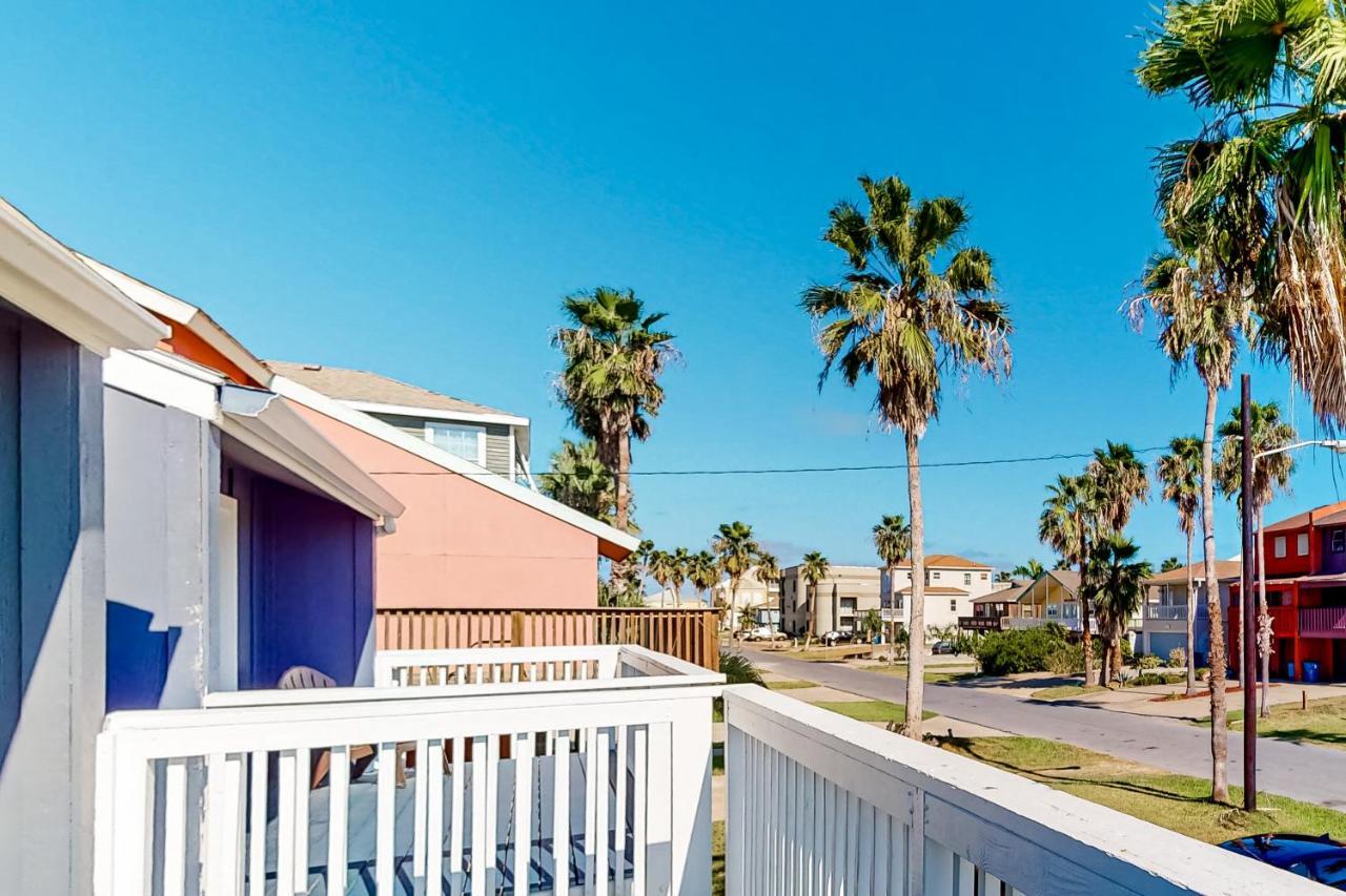 Brooklyn On The Rocks, Unit A South Padre Island