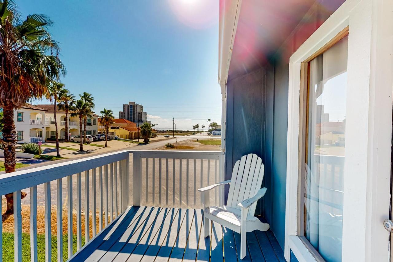 Holiday home Brooklyn On The Rocks, Unit A