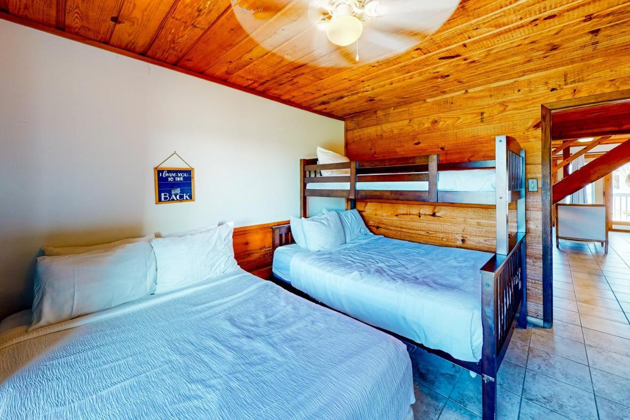 Brooklyn On The Rocks, Unit B Holiday home South Padre Island
