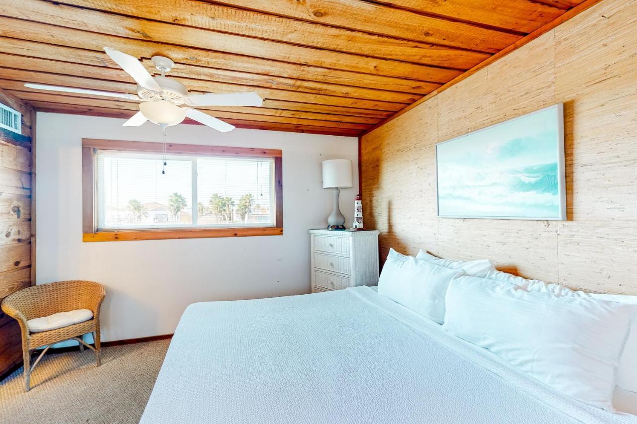 Brooklyn On The Rocks, Unit B Holiday home South Padre Island