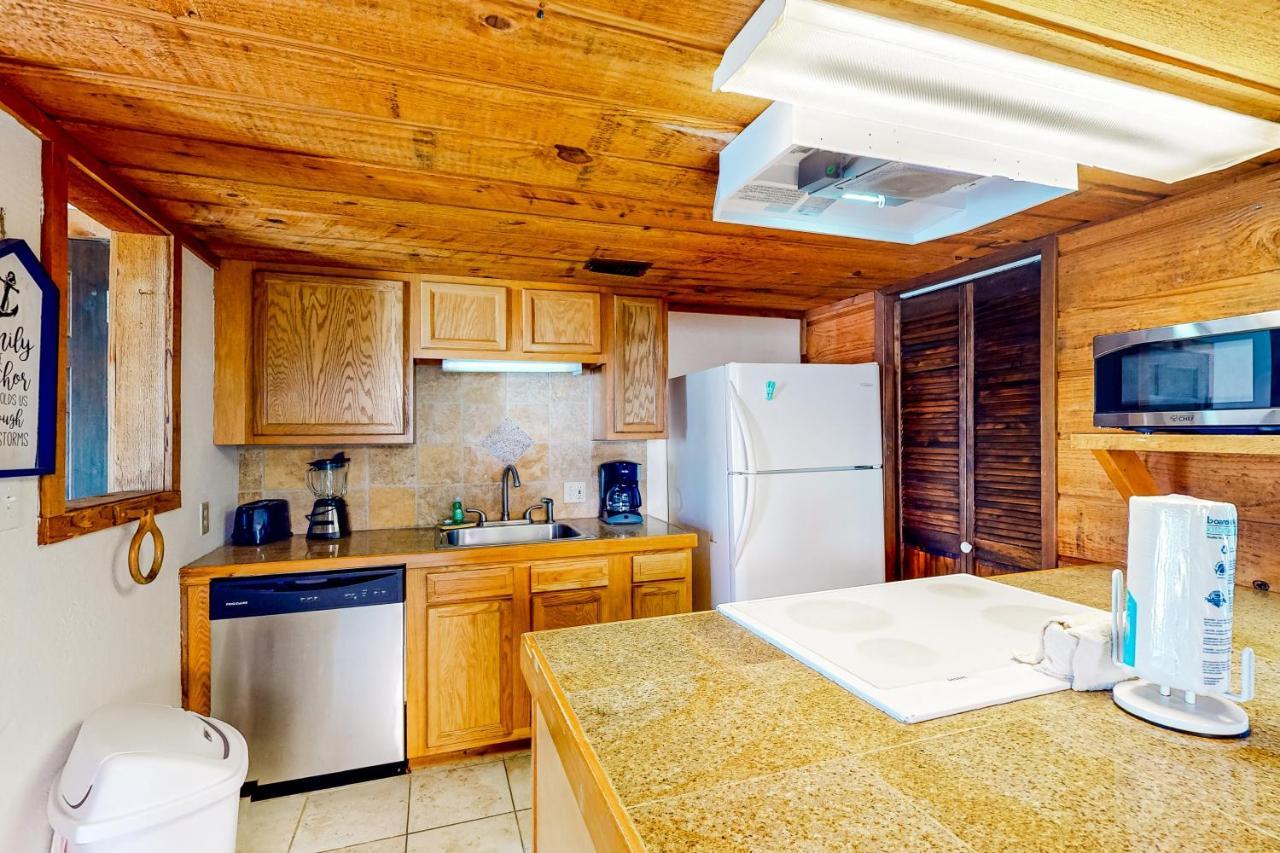 Holiday home Brooklyn On The Rocks, Unit B South Padre Island