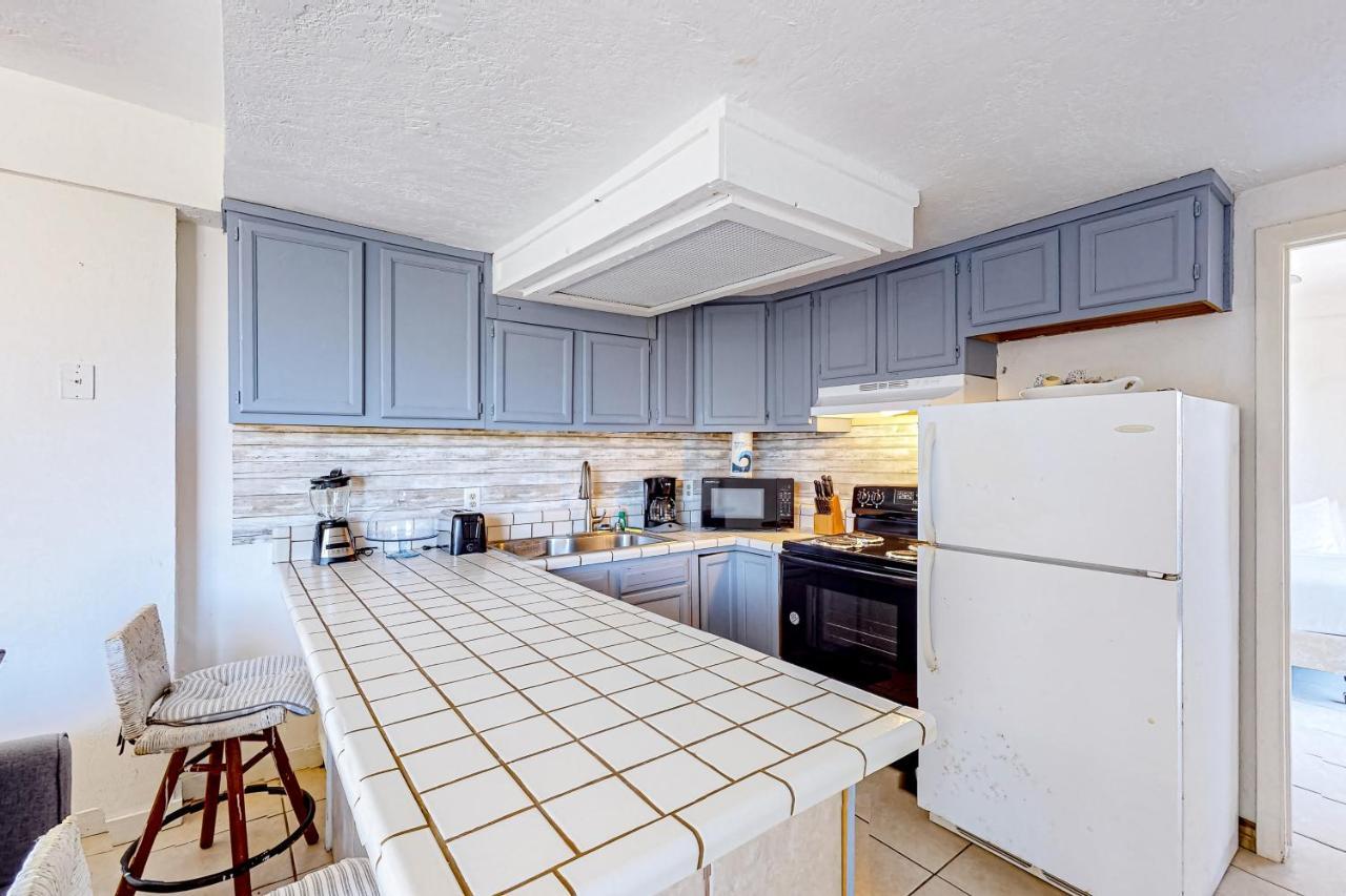 Holiday home Brooklyn On The Rocks, Unit C South Padre Island