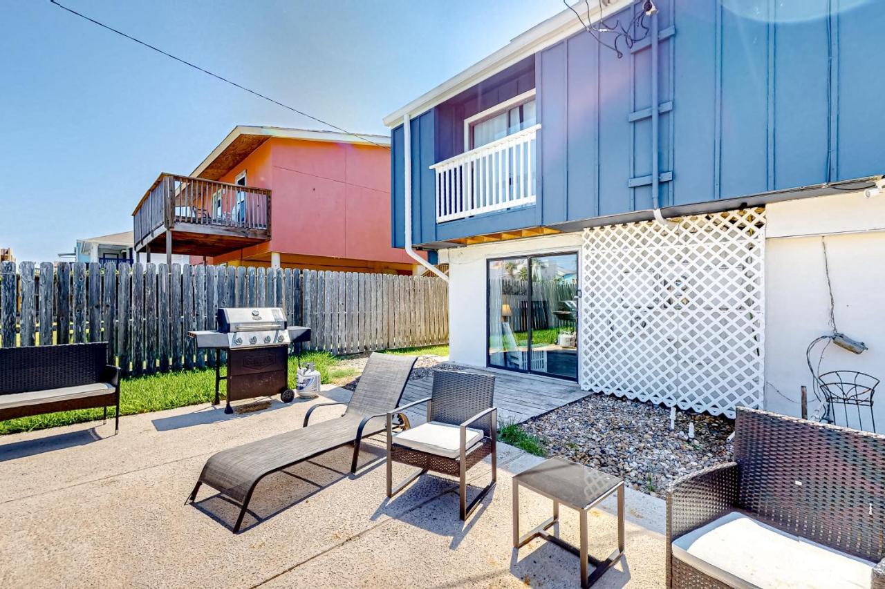 Holiday home Brooklyn On The Rocks, Unit C South Padre Island