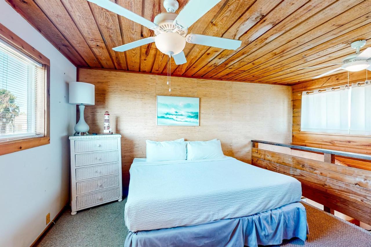 Holiday home Brooklyn On The Rocks, Unit B *