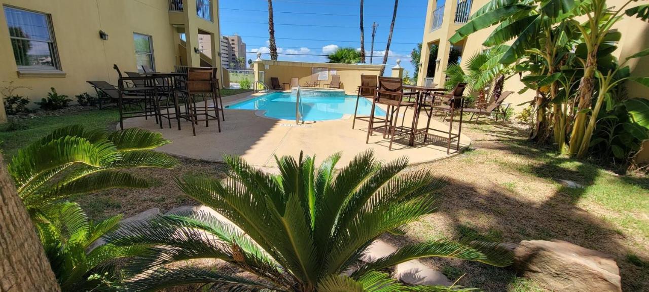 Holiday home Verandas South Padre Island