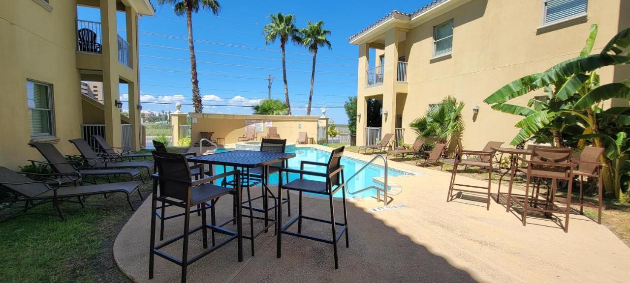 Holiday home Verandas South Padre Island