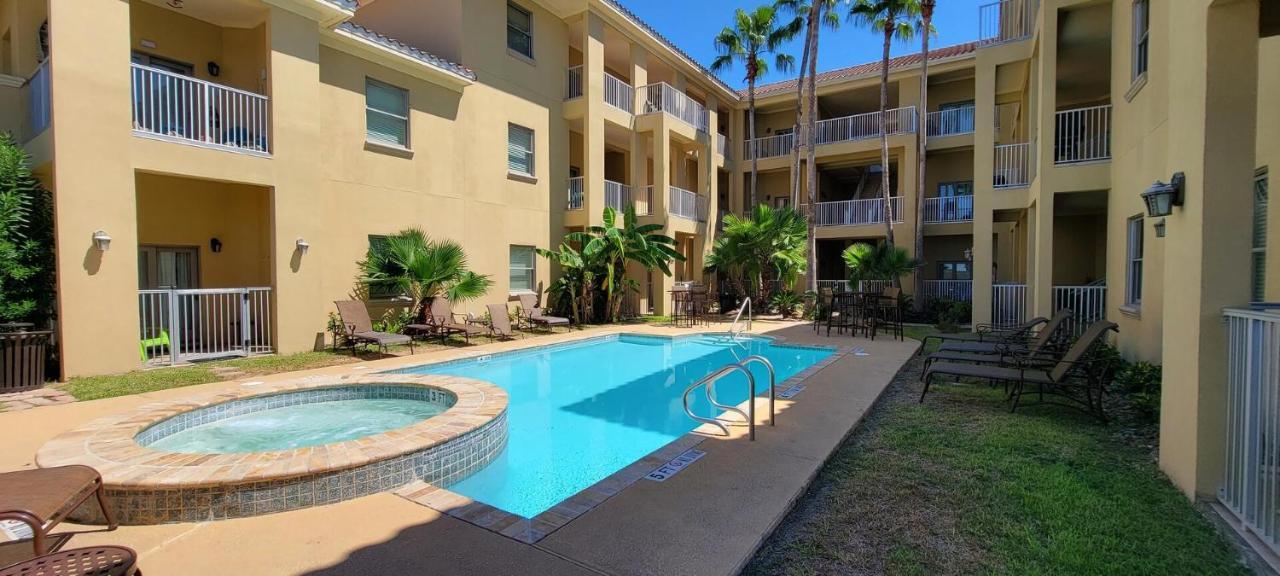 Verandas * South Padre Island