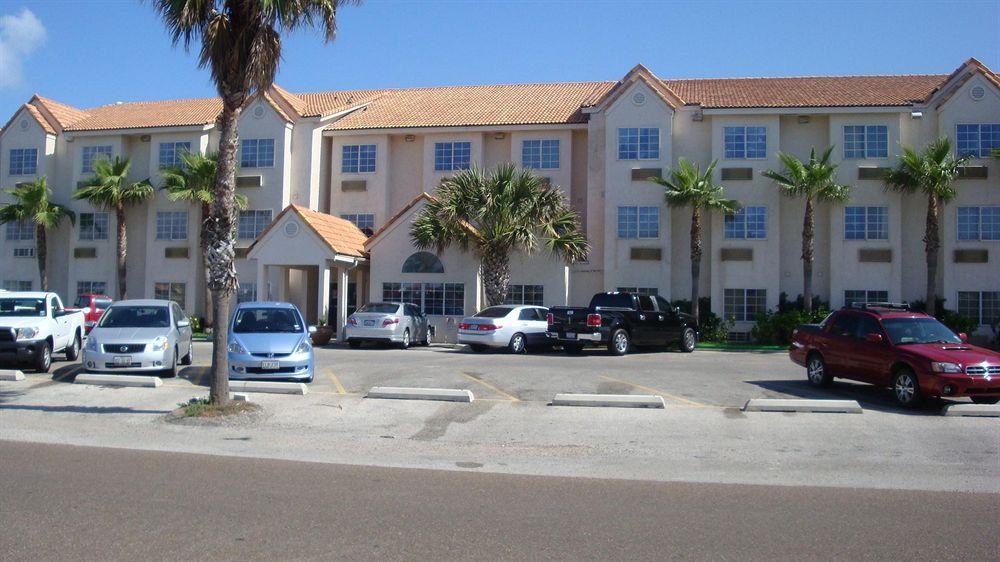 Best Western Beachside Hotel