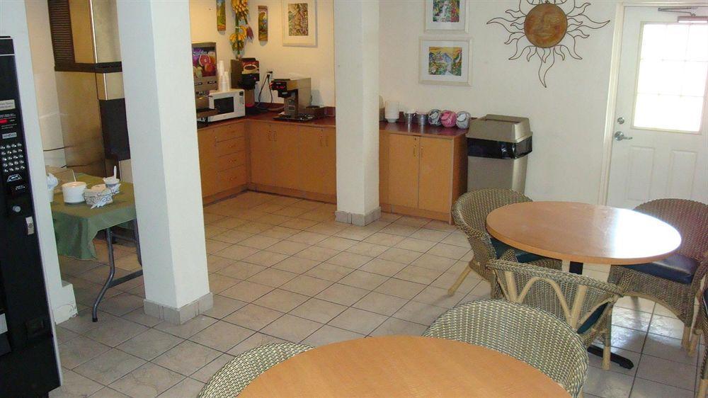 Best Western Beachside 3*