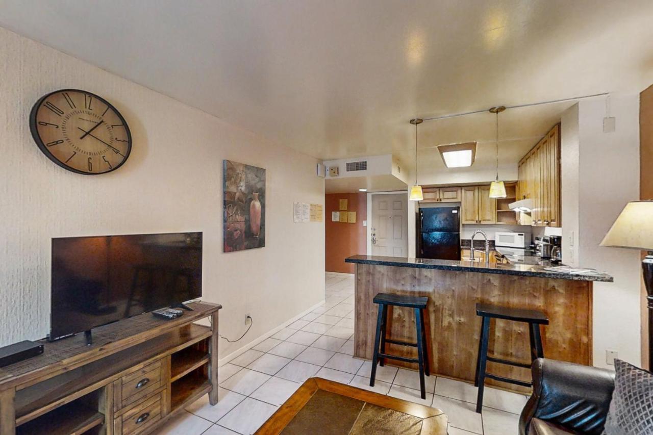 Gulfview I #312 Apartment *