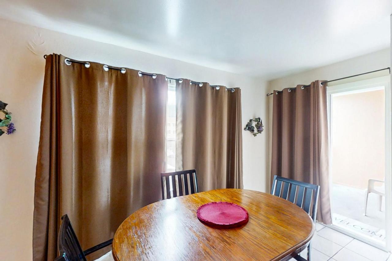 Gulfview I #312 Apartment *