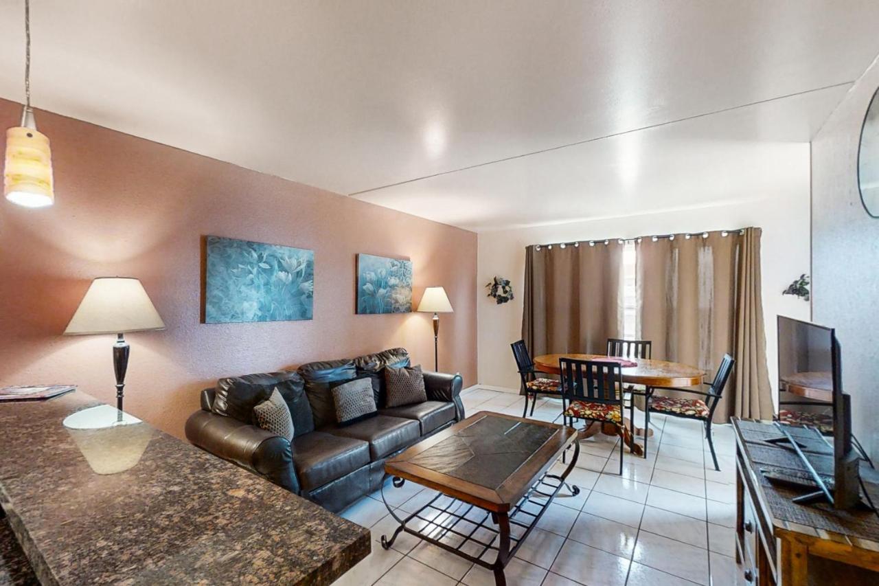 Apartment Gulfview I #312 South Padre Island