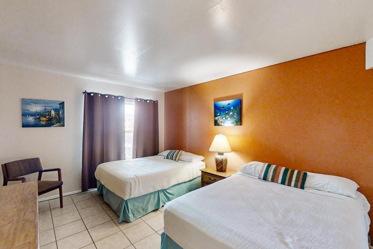 Gulfview I #312 Apartment *