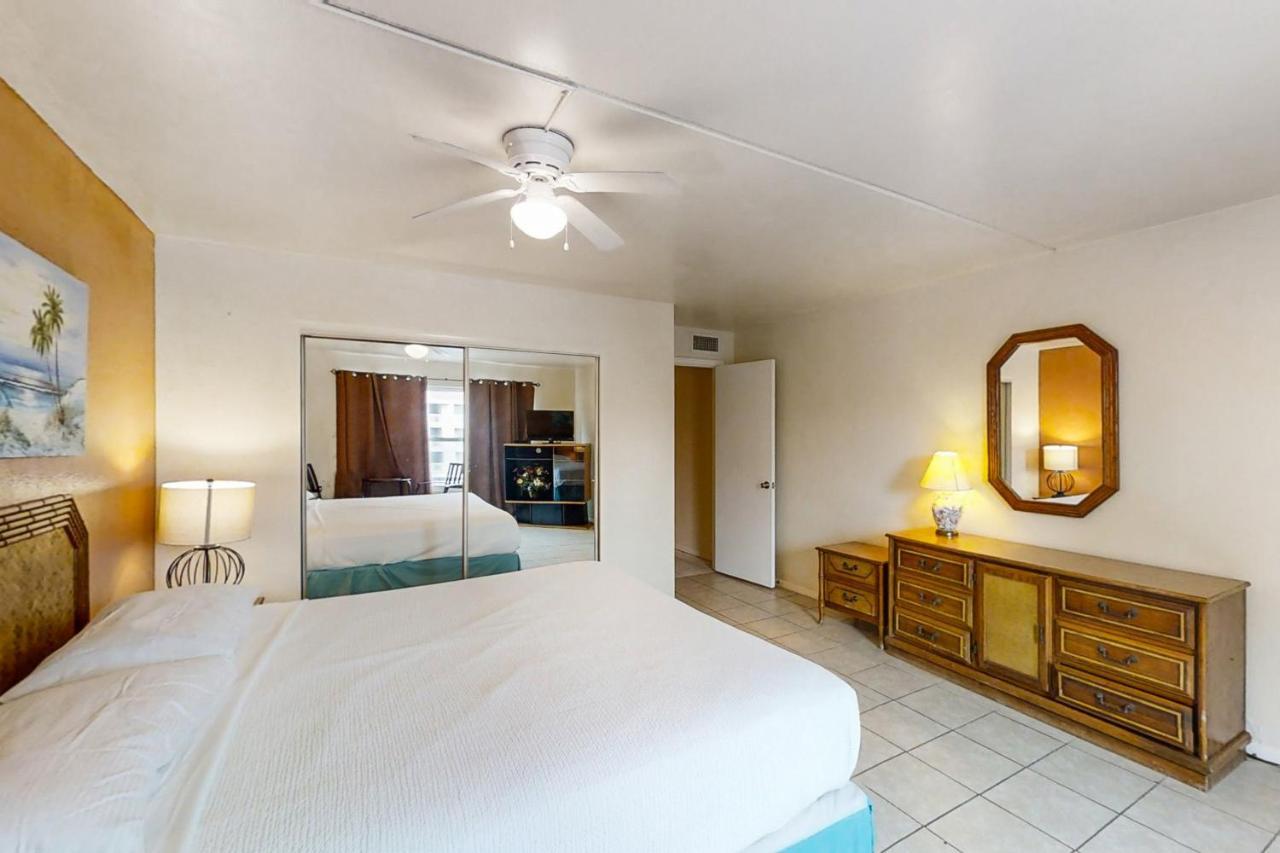 Apartment Gulfview I #312
