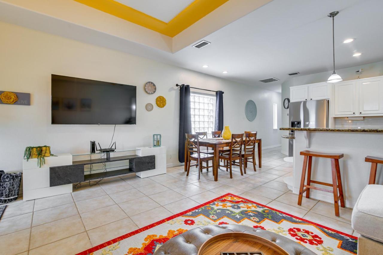 Holiday home Oceanside Mars Oasis Heated Pool, Steps To Beach! *