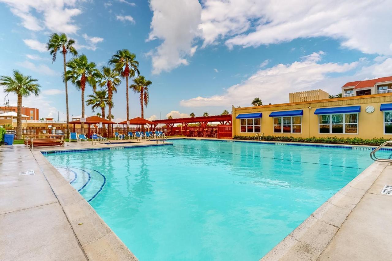 Apartment Gulfview I #207