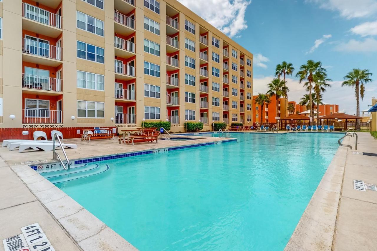 Gulfview I #207 Apartment *