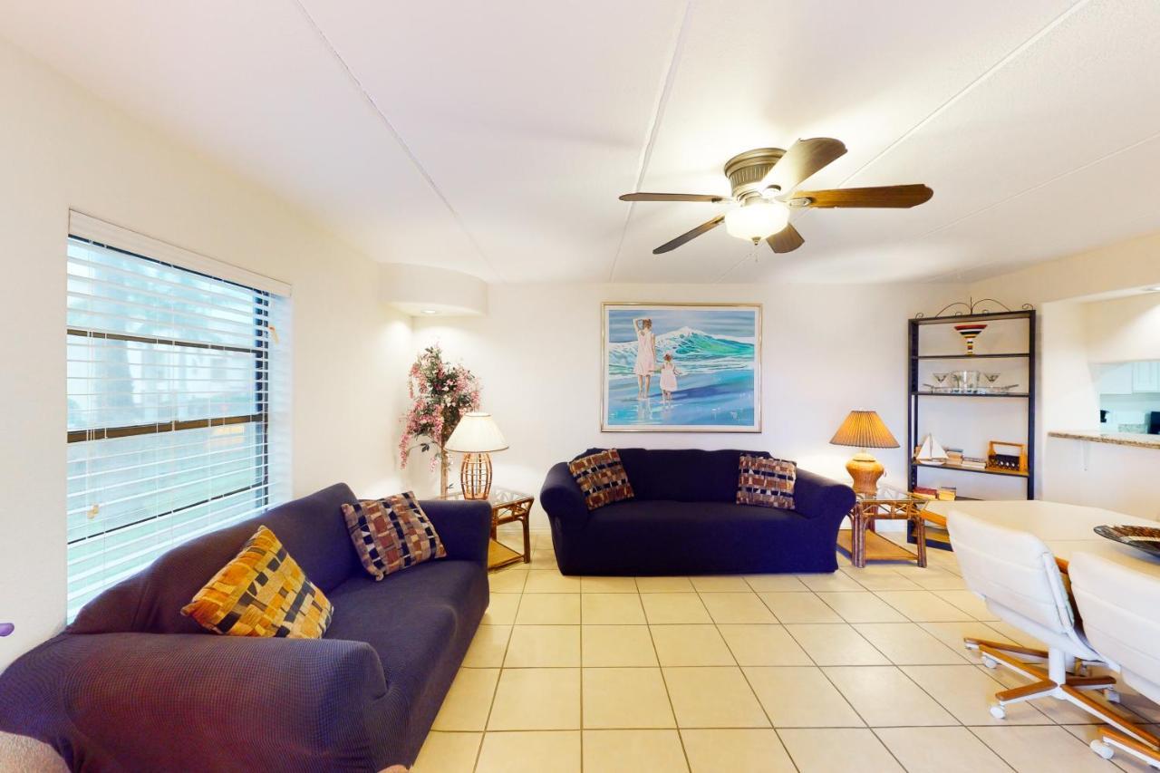 Habitat #2 Apartment South Padre Island