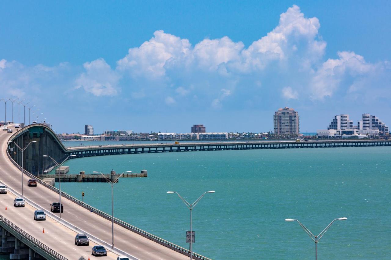 Habitat #2 Apartment South Padre Island