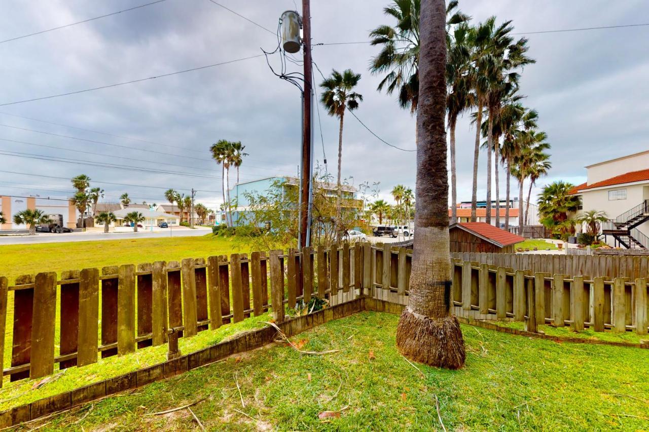 Habitat #2 Apartment South Padre Island