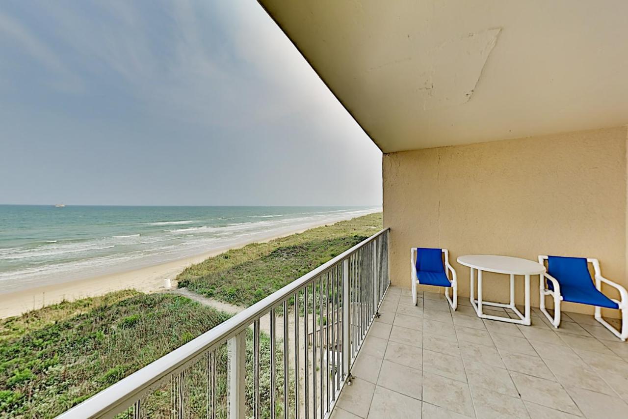 Apartment Inverness #304 South Padre Island