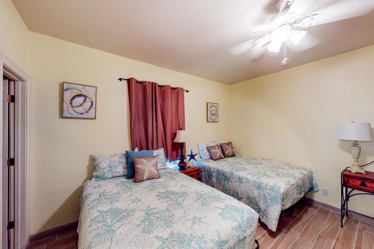 La Solana 130 Apartment South Padre Island