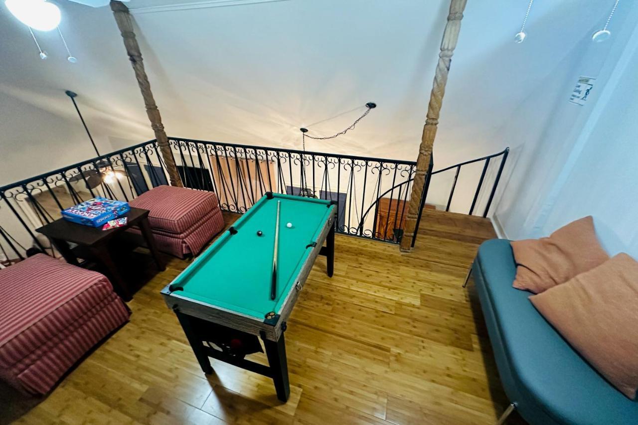 La Solana 130 Apartment