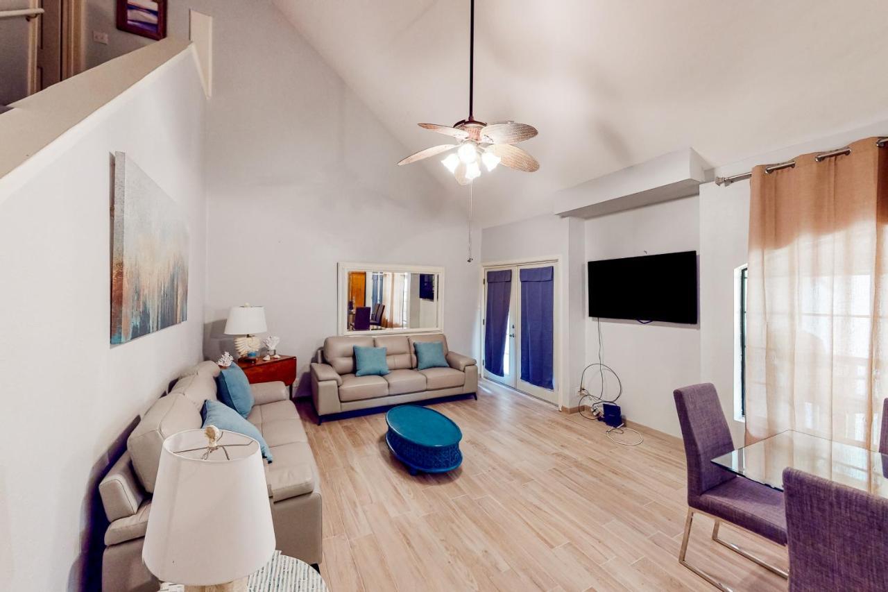 La Solana 130 Apartment South Padre Island