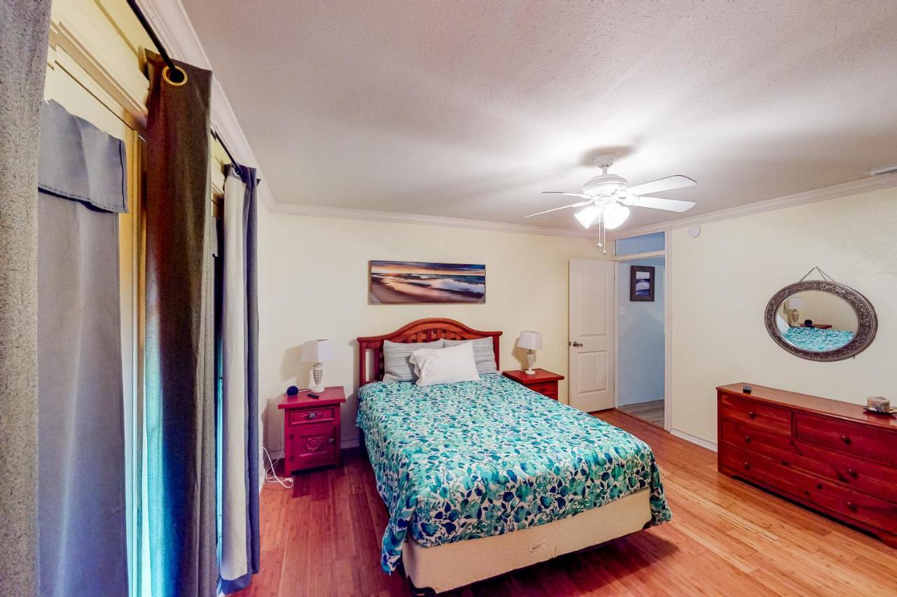 La Solana 130 South Padre Island