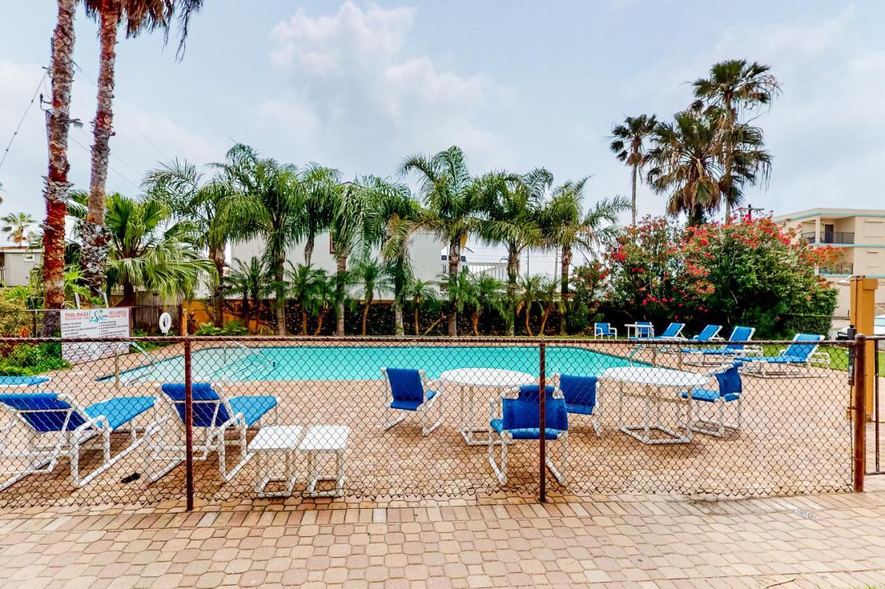 La Solana 130 Apartment South Padre Island