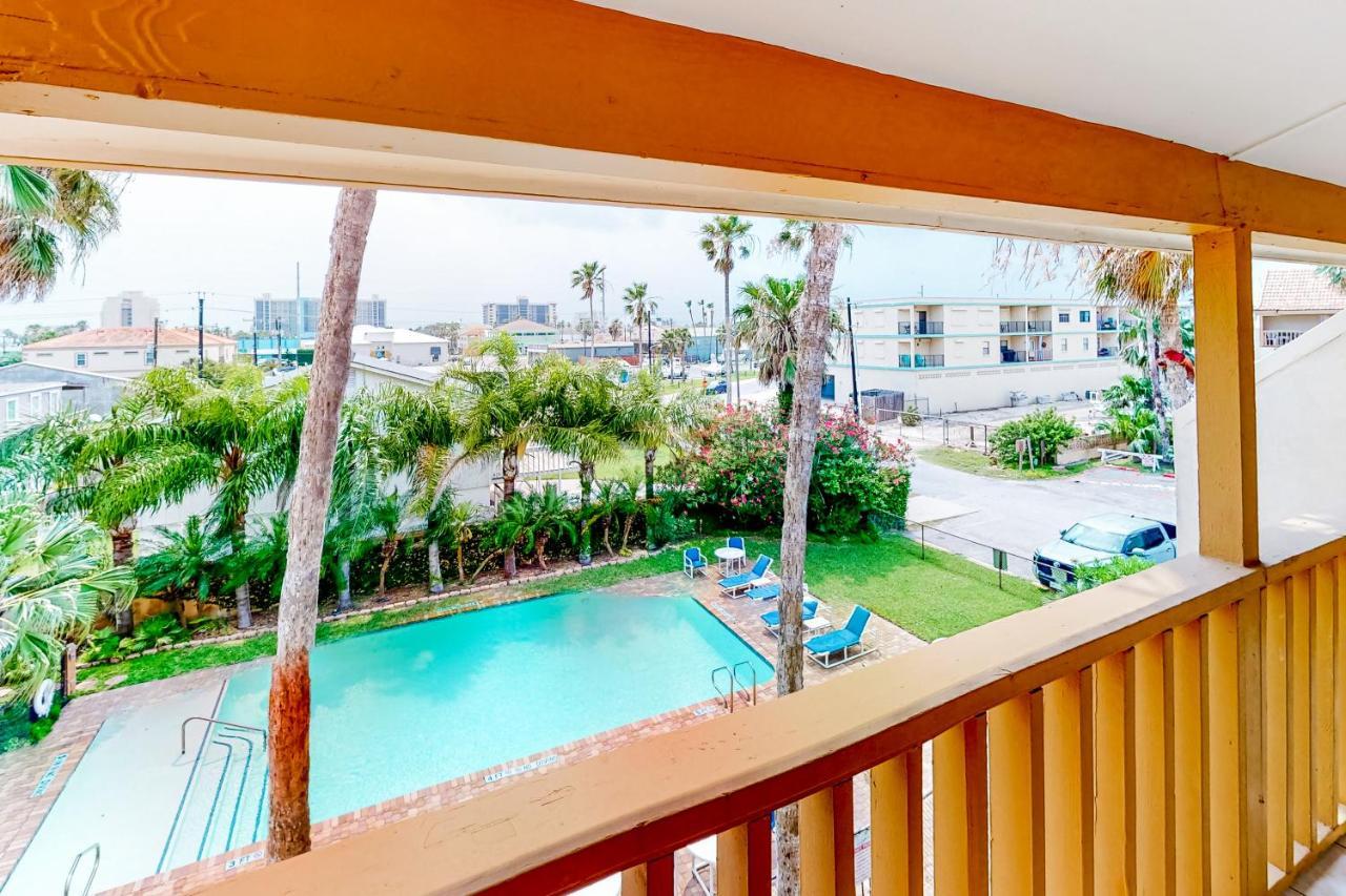La Solana 130 Apartment South Padre Island