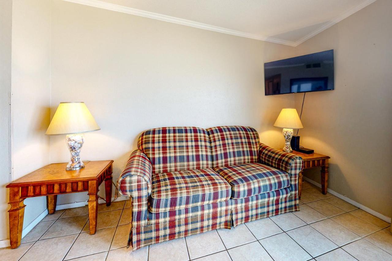 La Internacional #203 Apartment South Padre Island