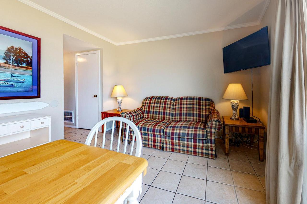 Apartment La Internacional #203 South Padre Island