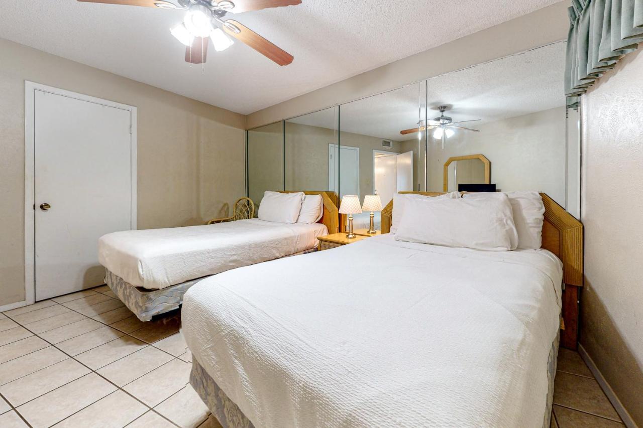 La Internacional #203 Apartment South Padre Island