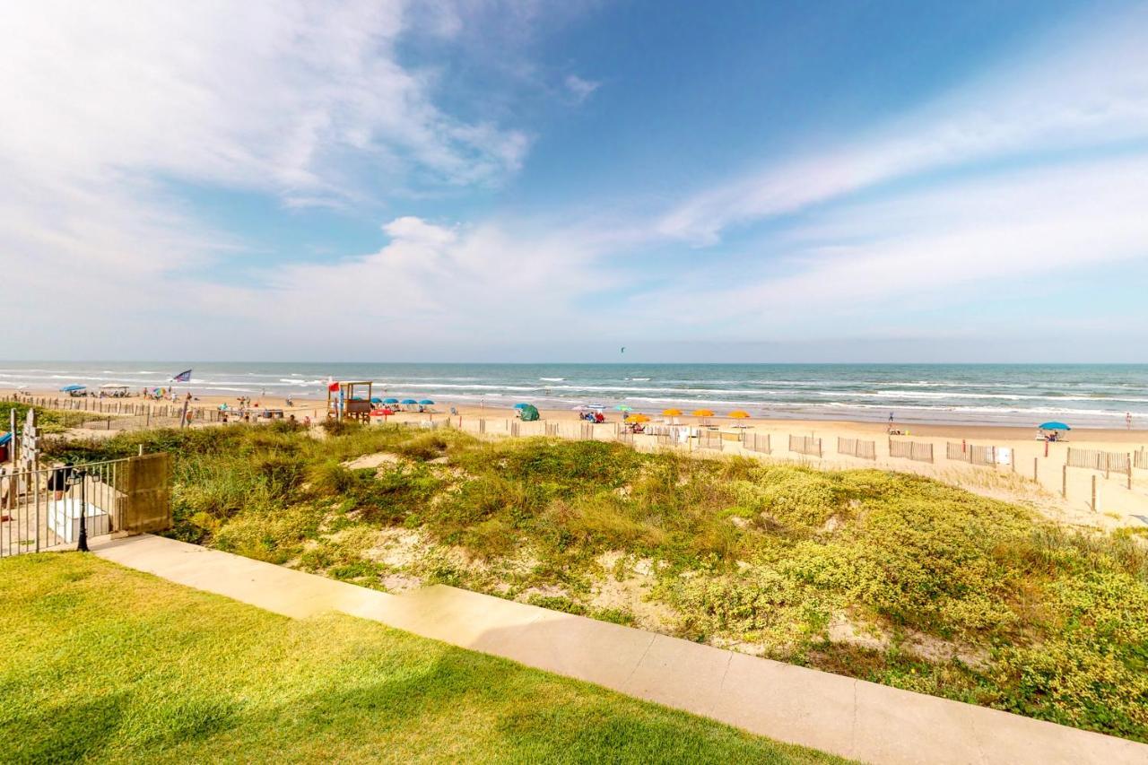 Apartment La Internacional #203 South Padre Island