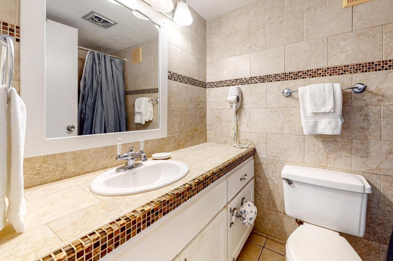 Apartment La Internacional #203 South Padre Island