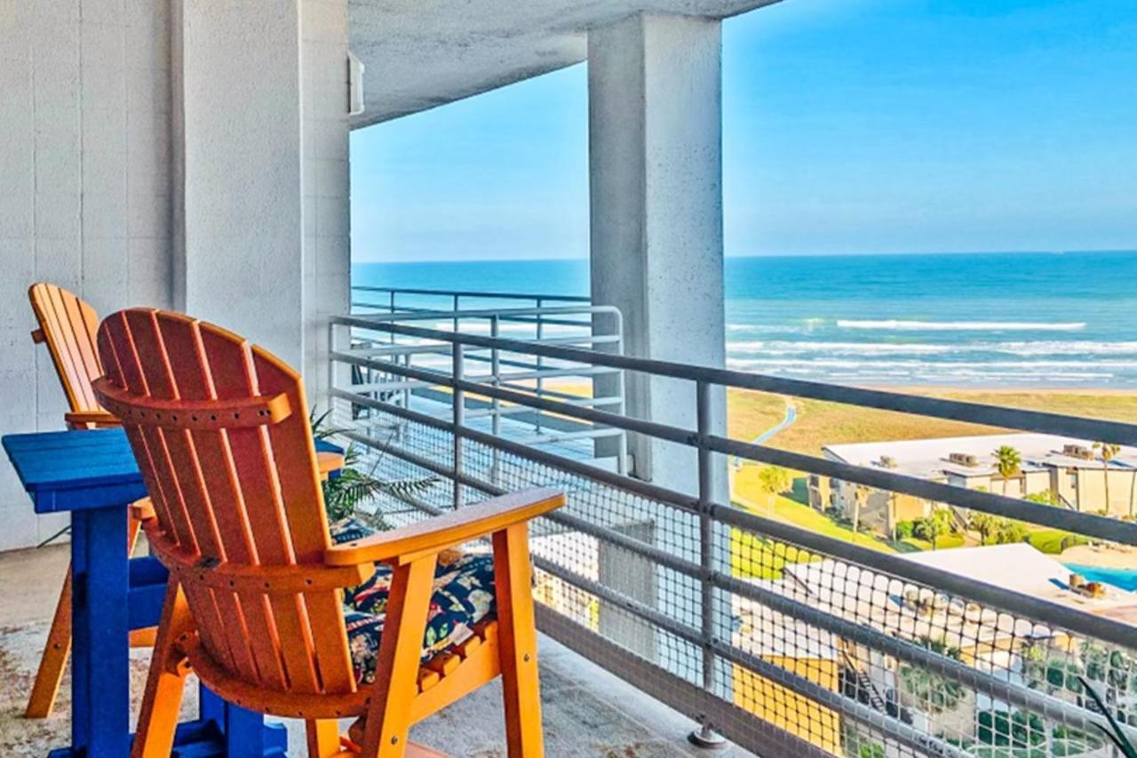 Sunchase Iv #907 Apartment