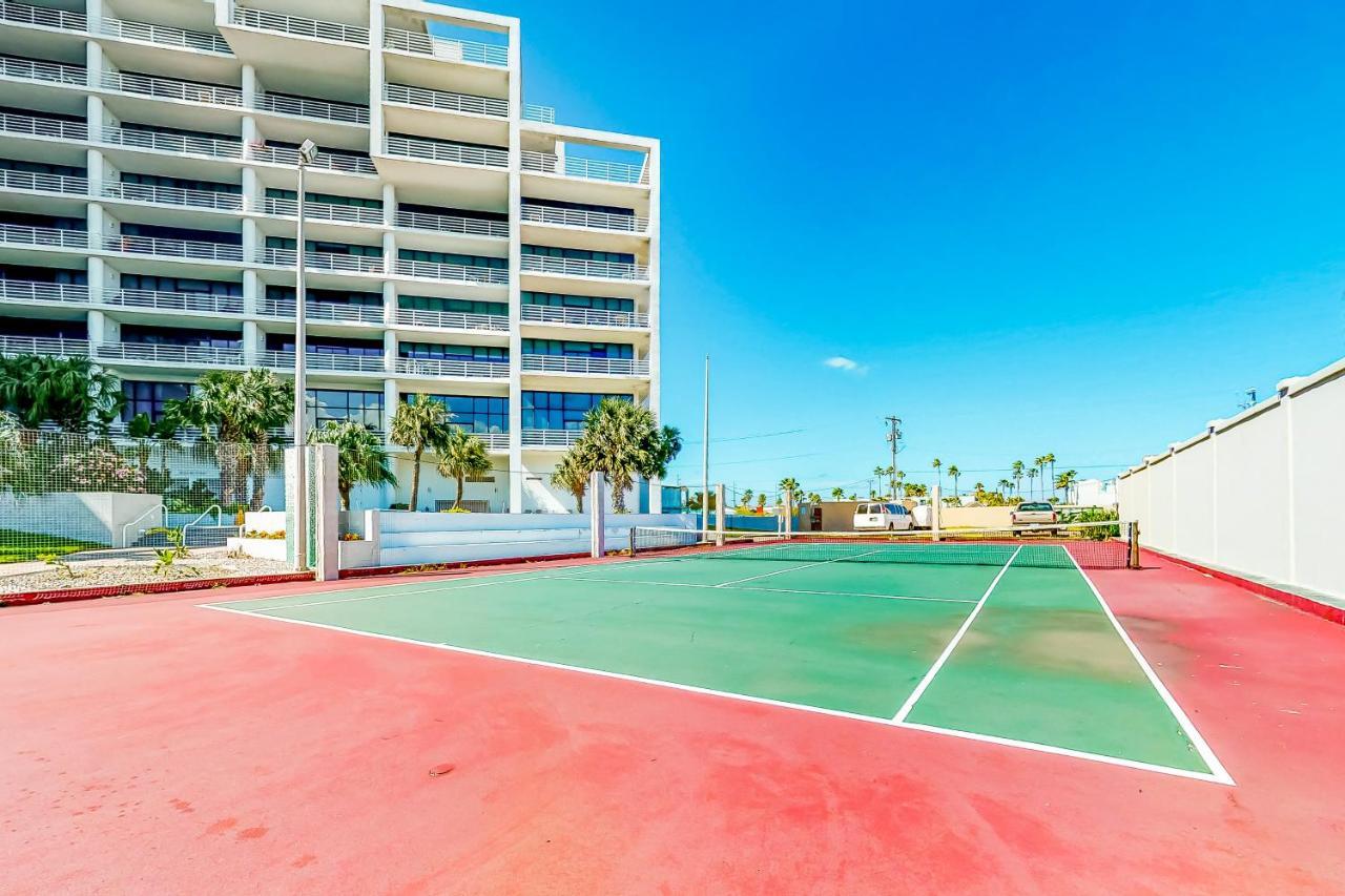 Sunchase Iv #907 Apartment South Padre Island