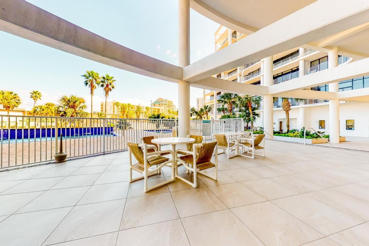 Apartment Sunchase Iv #907 South Padre Island