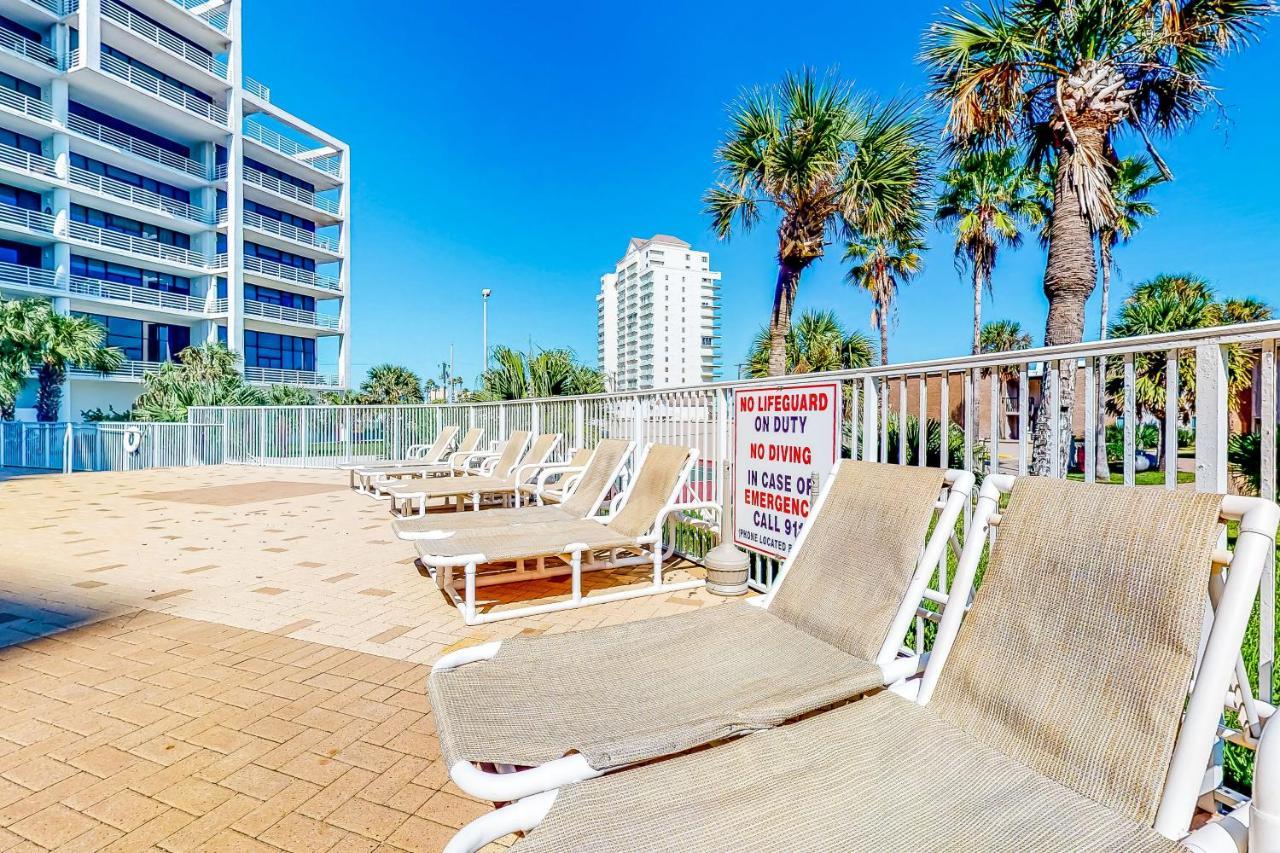 Sunchase Iv #907 Apartment South Padre Island