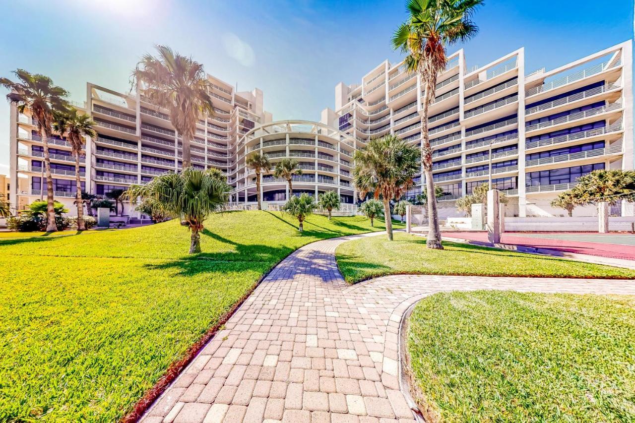 Sunchase Iv #907 South Padre Island