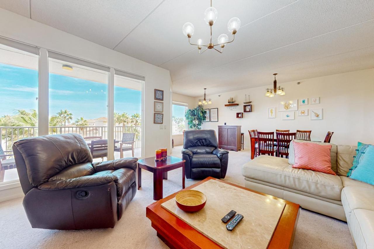 Palm Frond Sanctuary, Unit 302 *