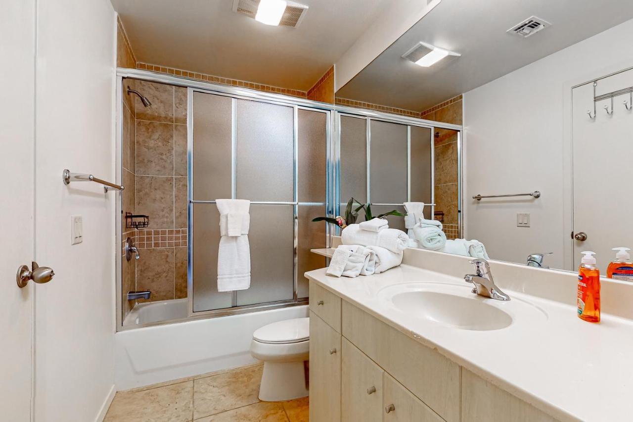 Palm Frond Sanctuary, Unit 302 *